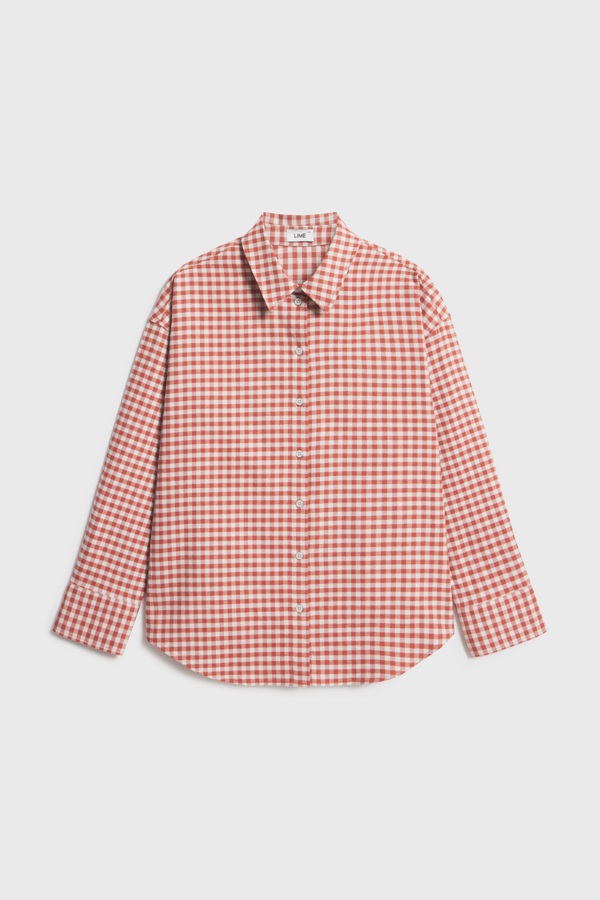 GREY/RED