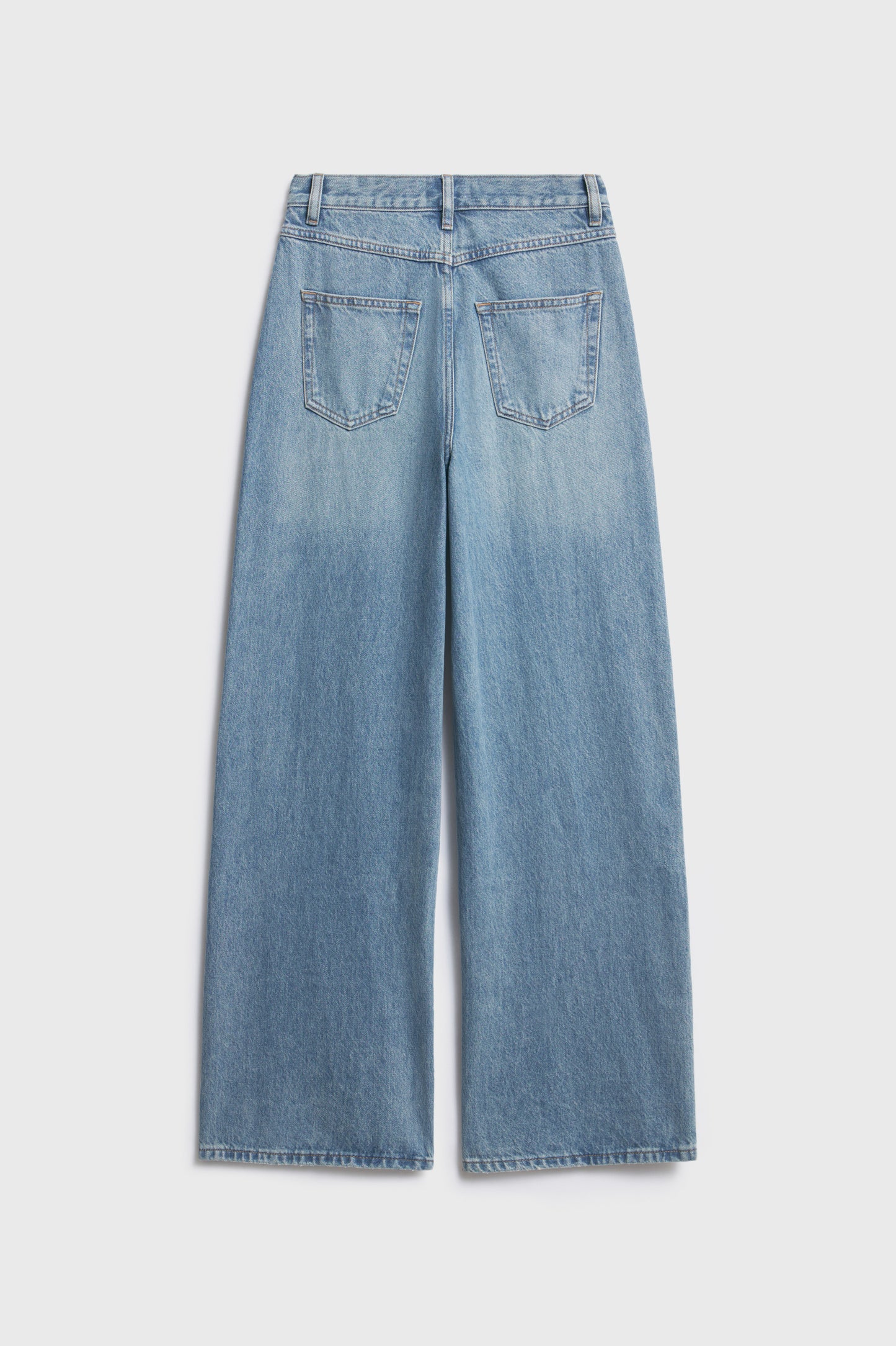 VINTAGE BLUE