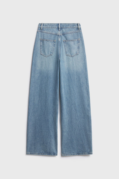 VINTAGE BLUE