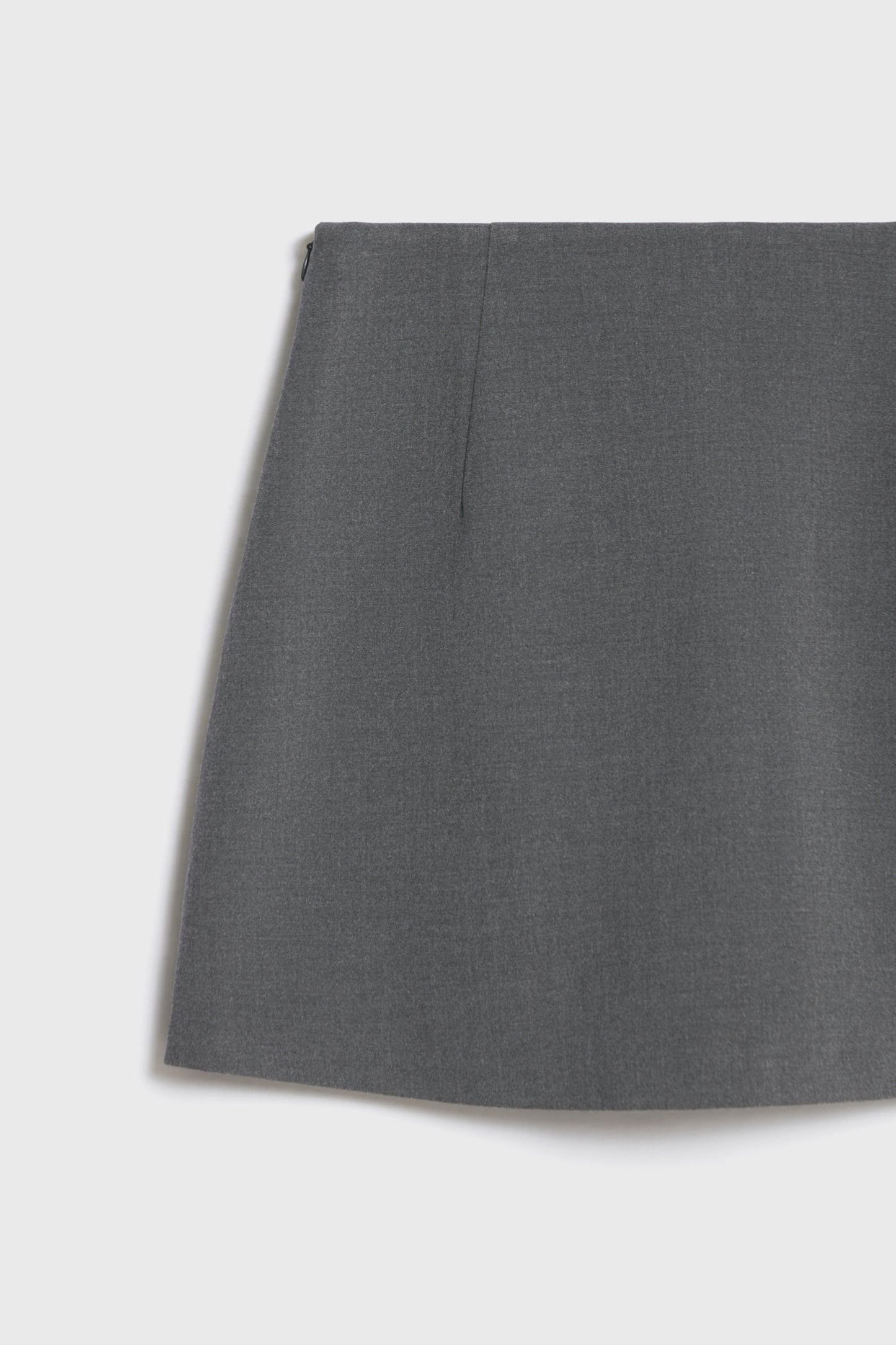 GREY MELANGE