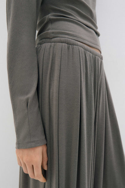 GRAY BROWN