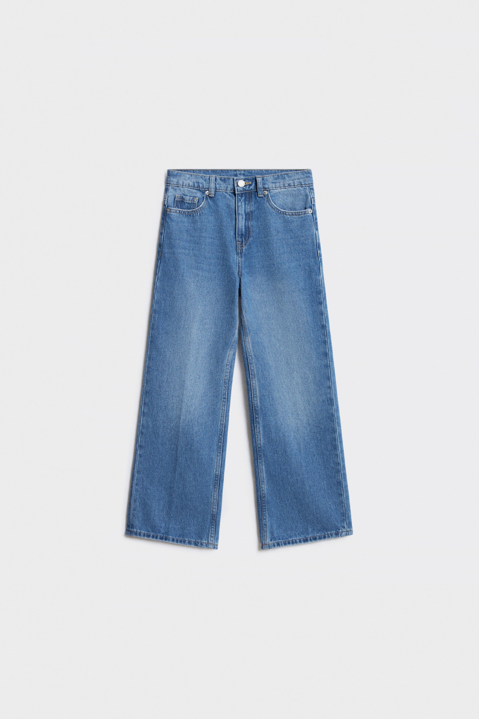 VINTAGE BLUE