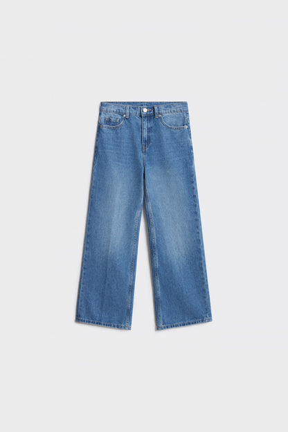 VINTAGE BLUE