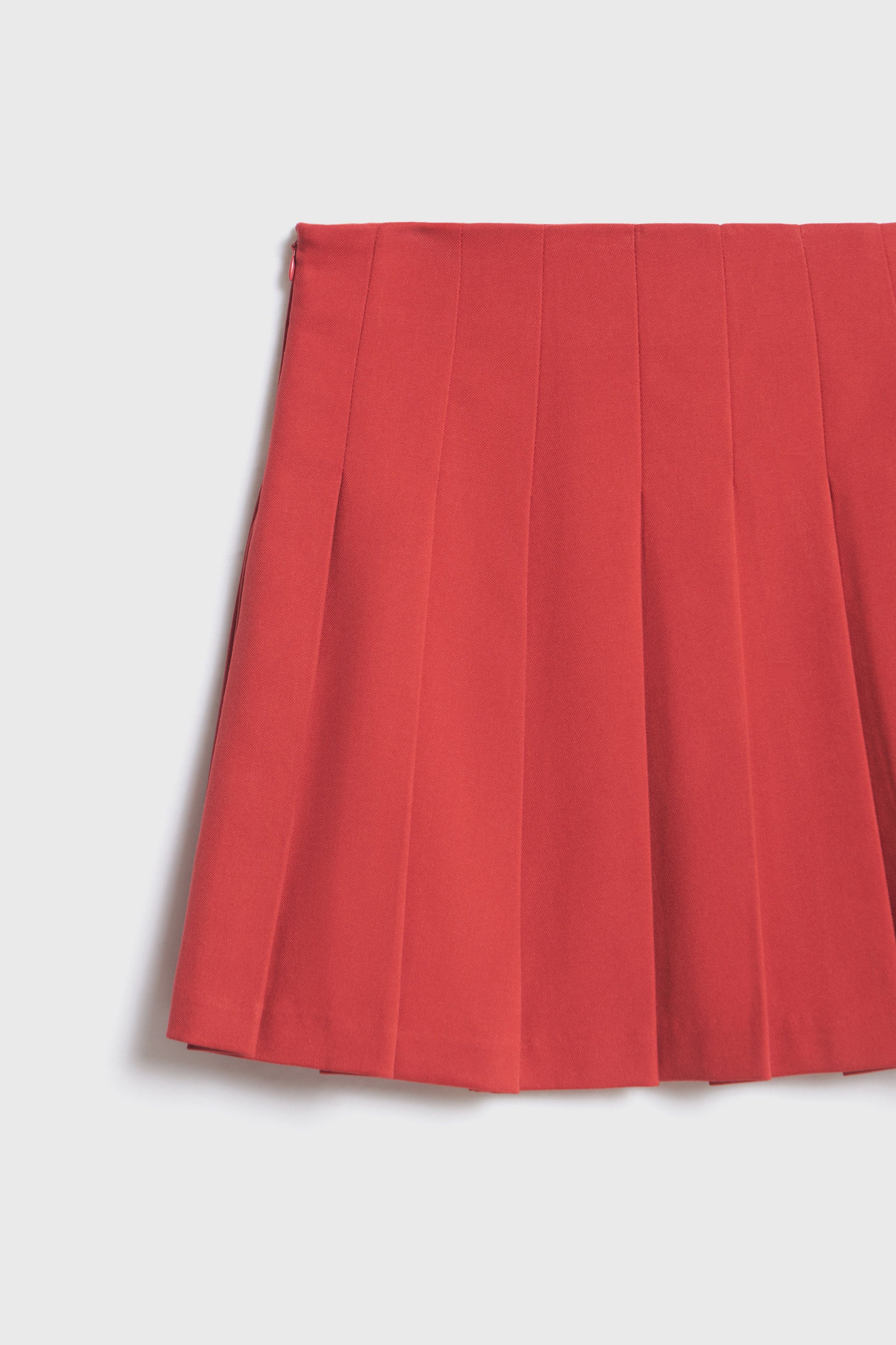 RED ORANGE