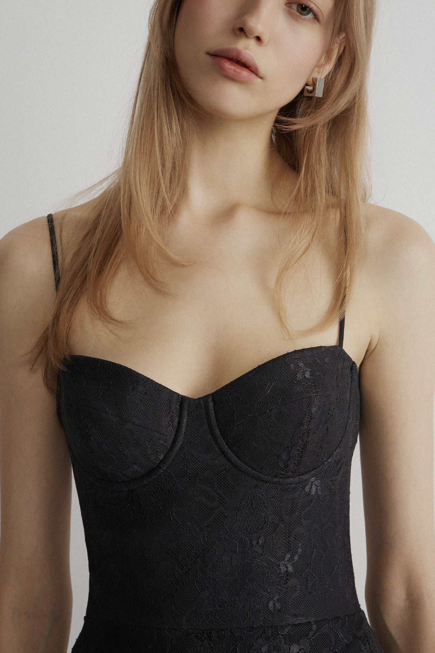 DARK GREY MELANGE