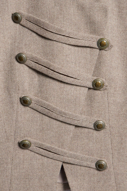WHITE/BEIGE