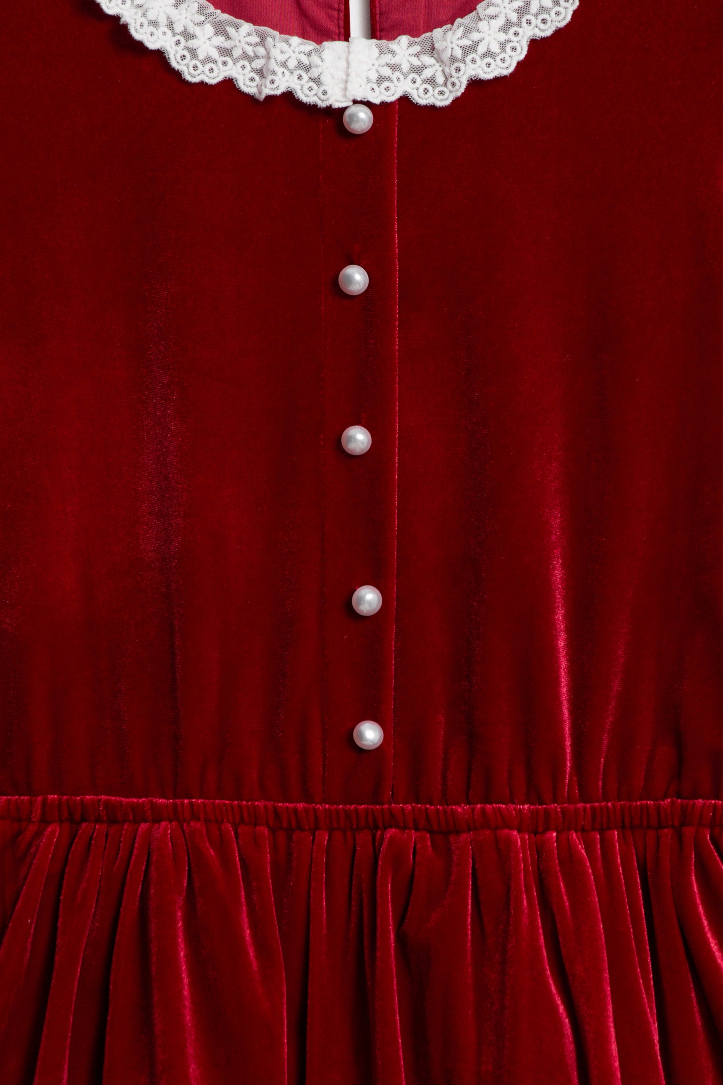 DARK RED