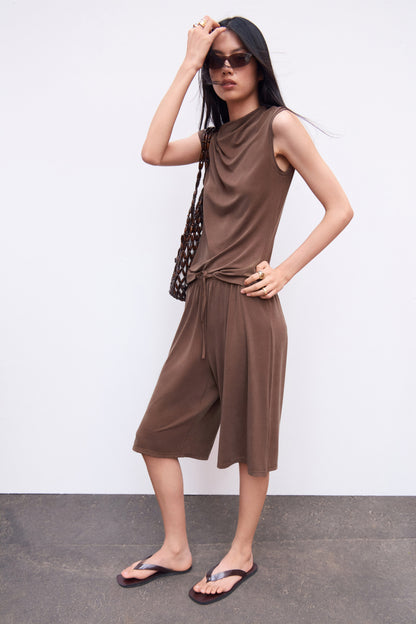 DARK BEIGE