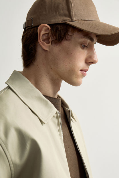 DARK BEIGE