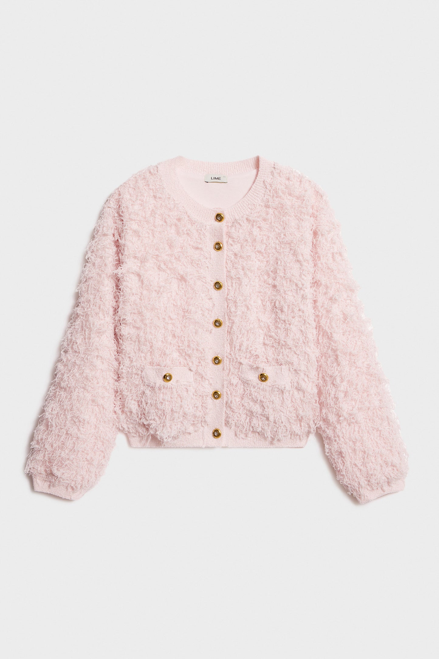 LIGHT PINK