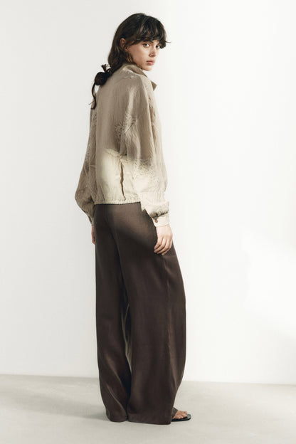 GREY BEIGE