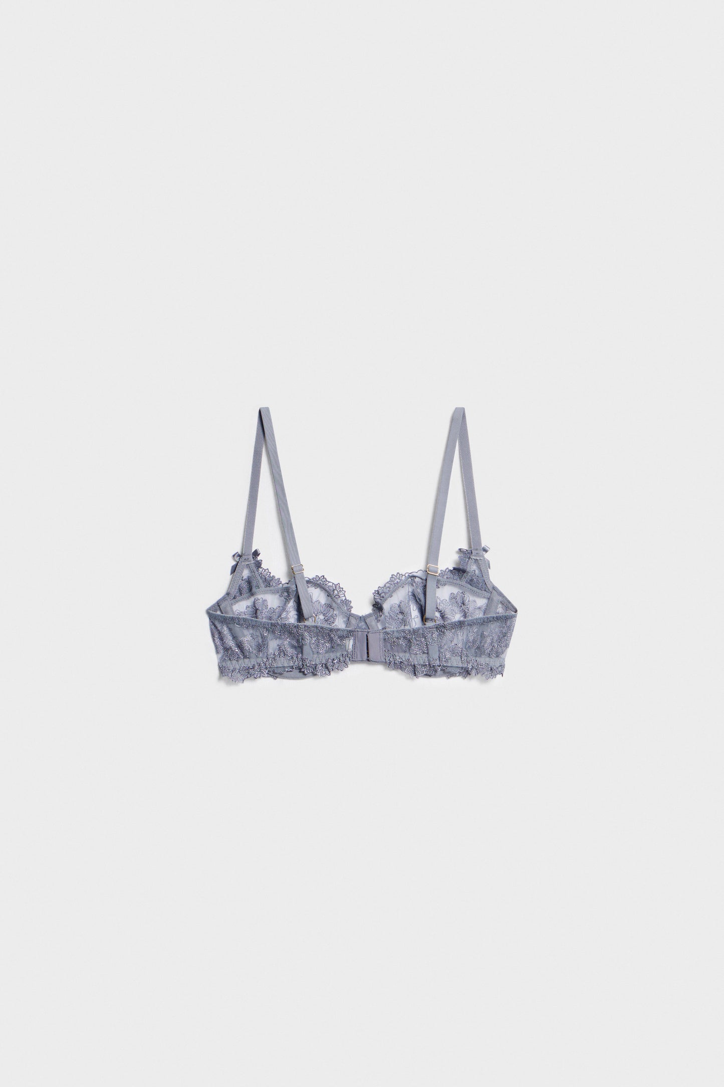 GREY BLUE