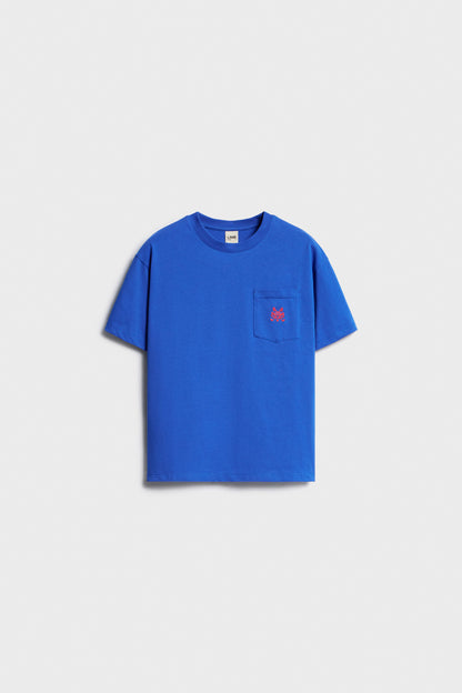 COBALT BLUE