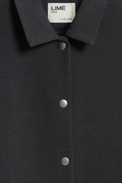 DARK GREY MELANGE