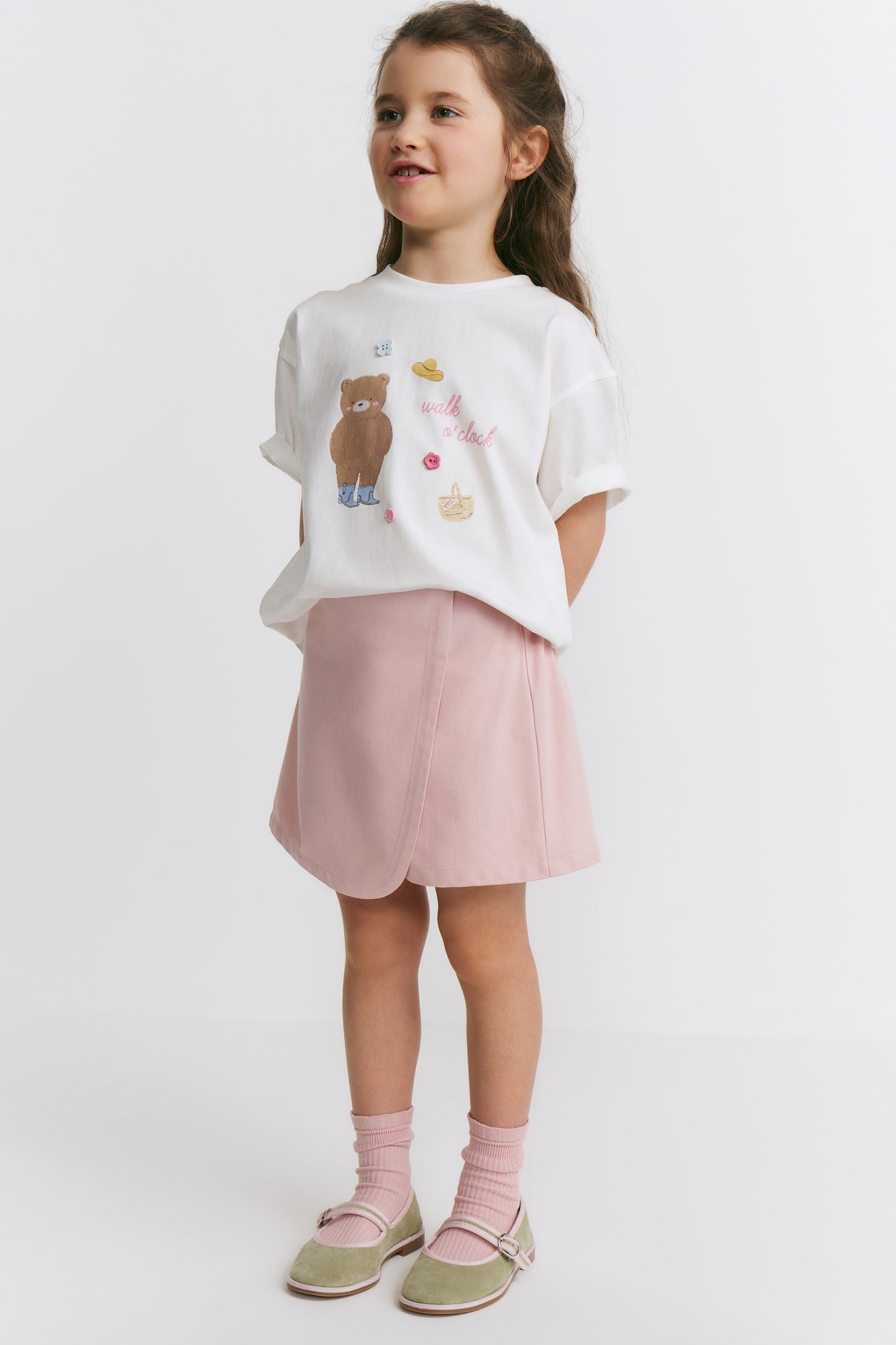 LIGHT PINK