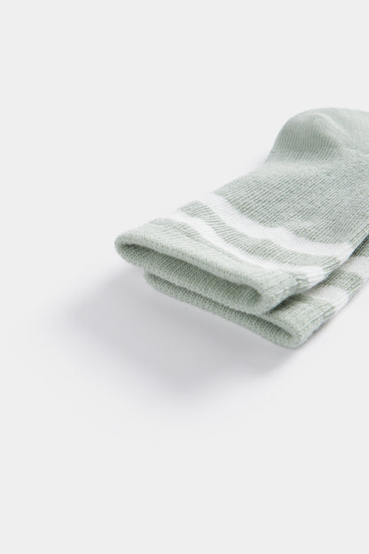 GRAY-GREEN