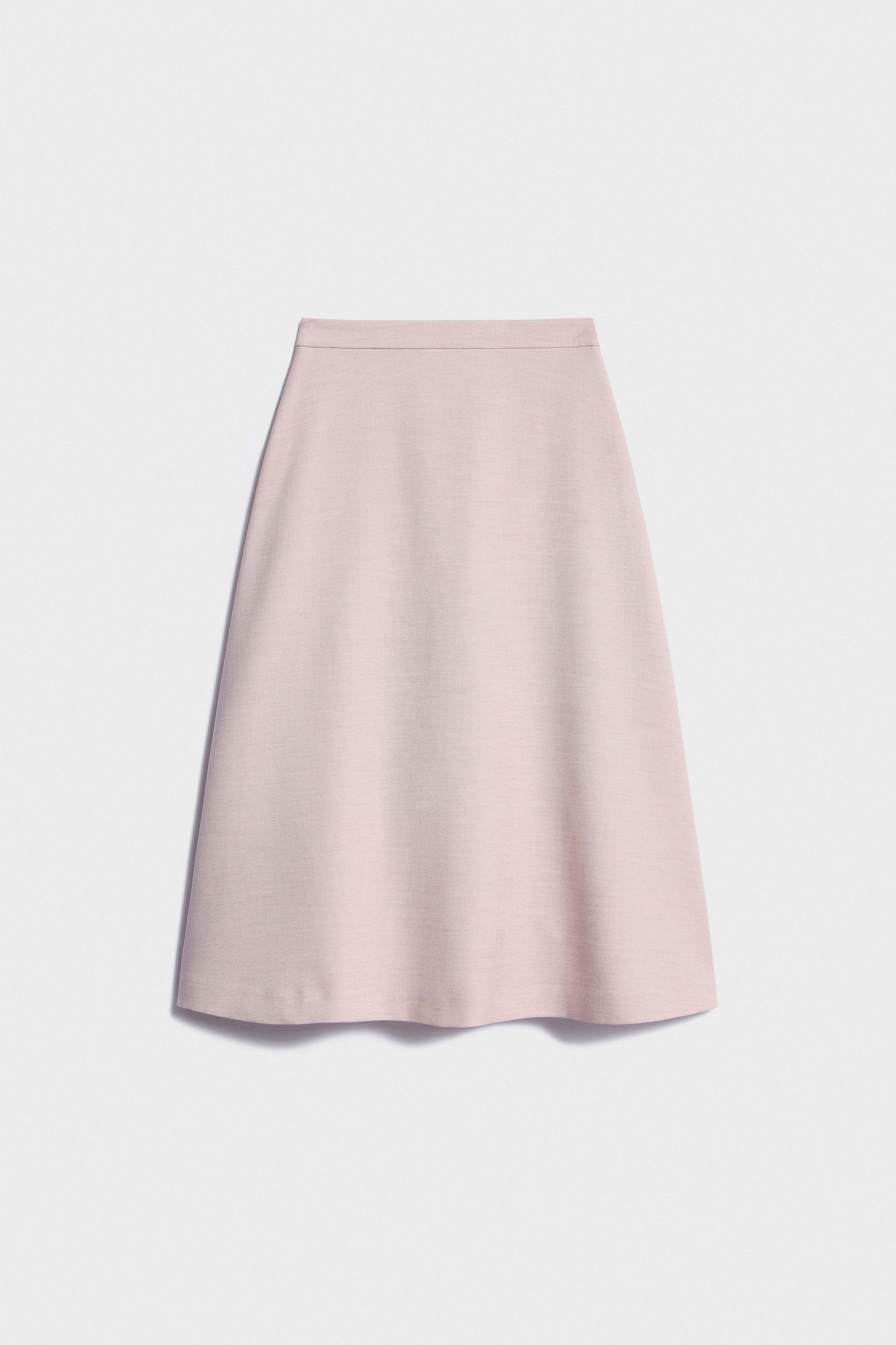 DUSTY ROSE