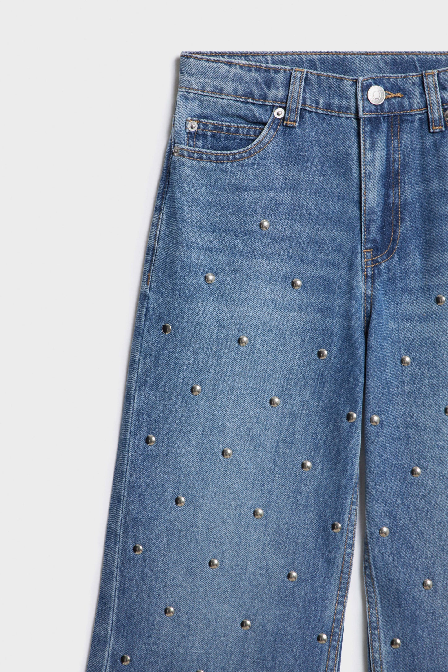 VINTAGE BLUE