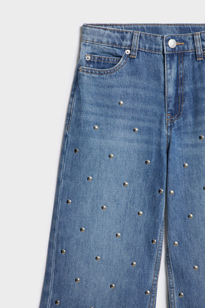 VINTAGE BLUE