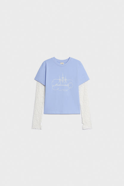 LAVENDER BLUE