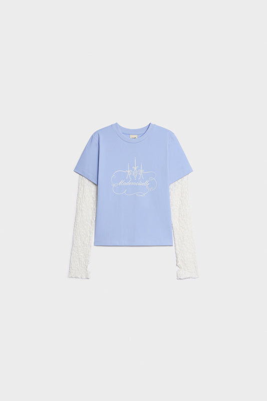 LAVENDER BLUE