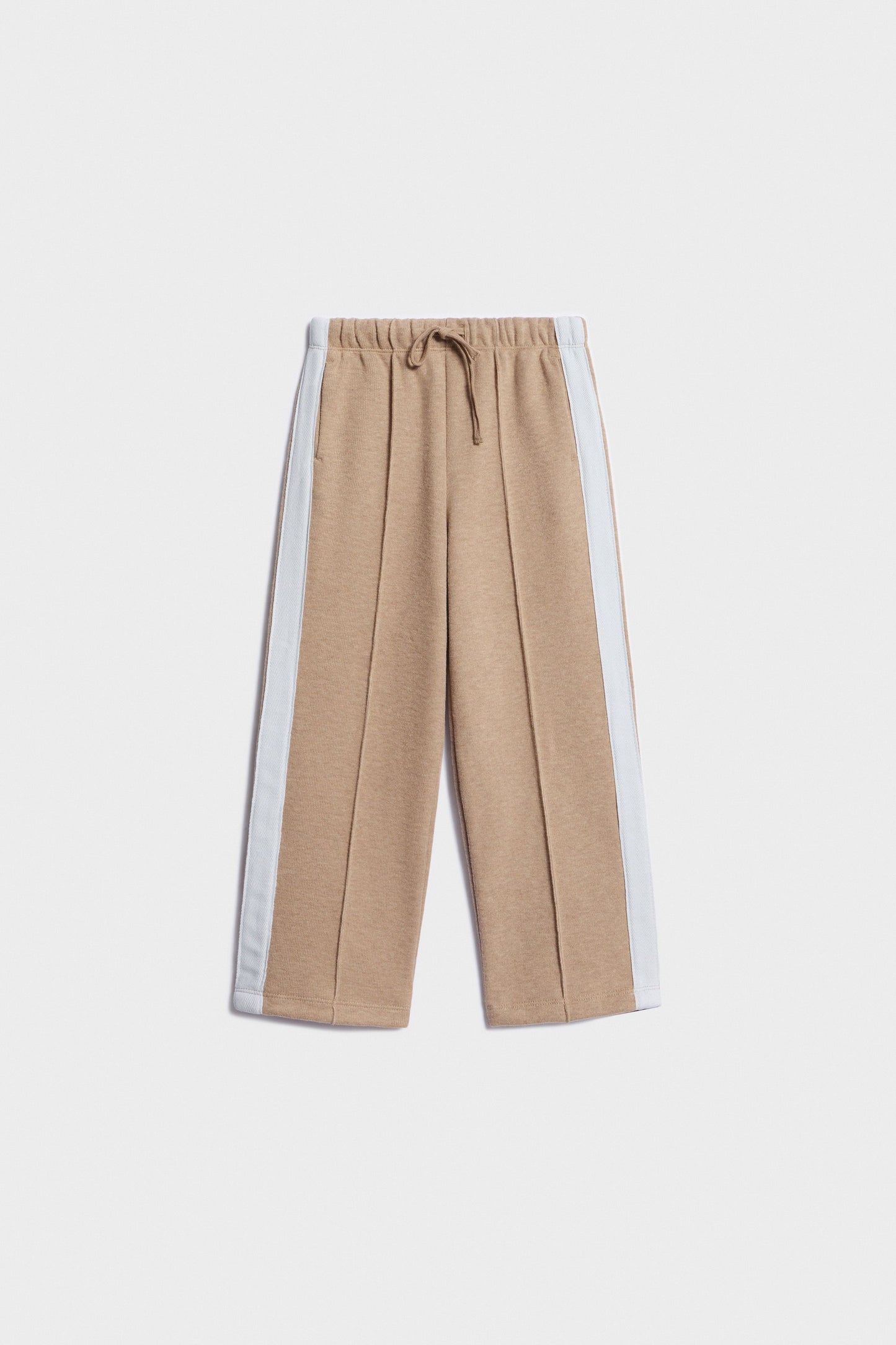 BROWN MELANGE