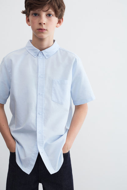 LIGHT BLUE