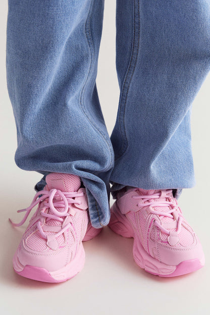 LIGHT PINK