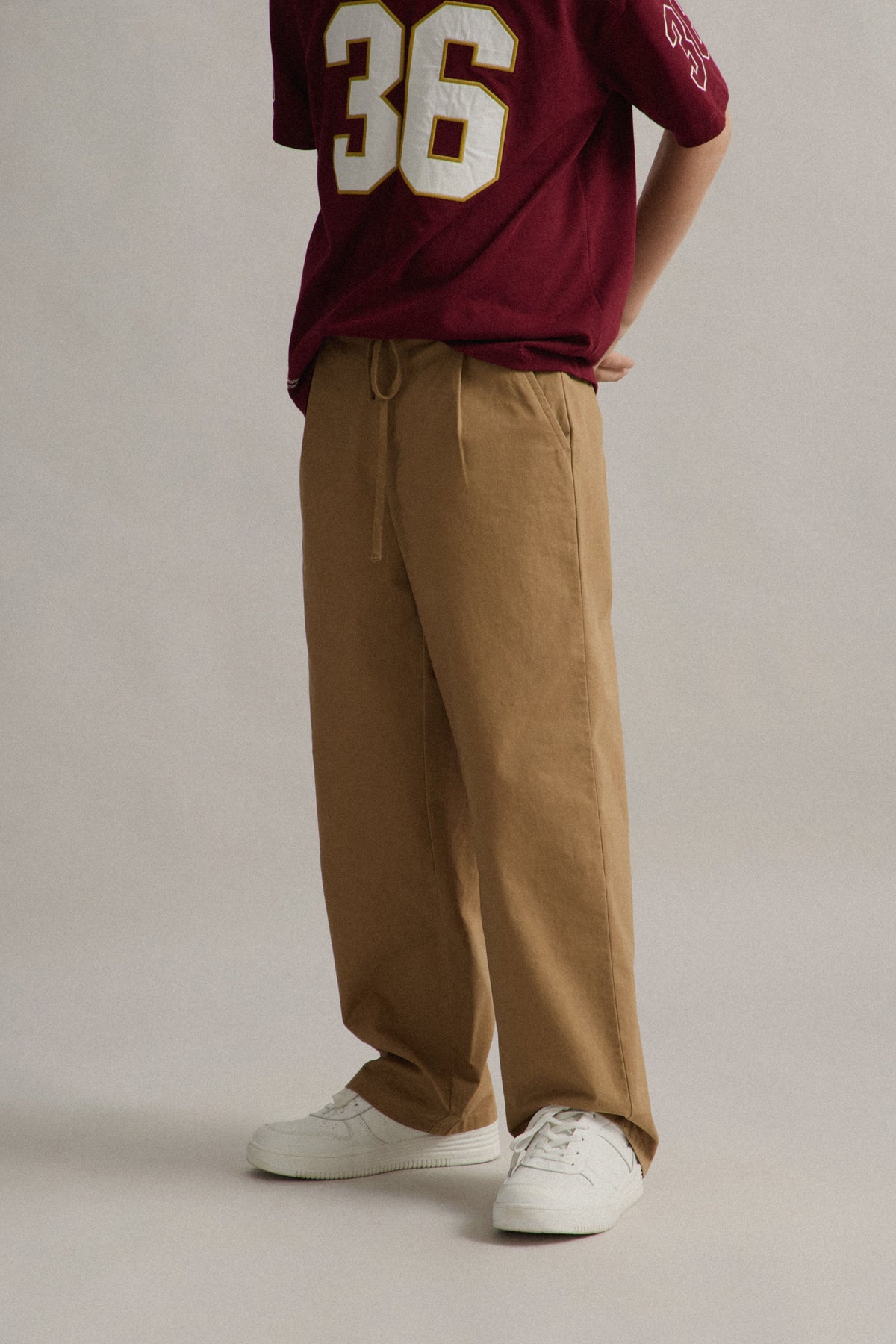 DARK BEIGE