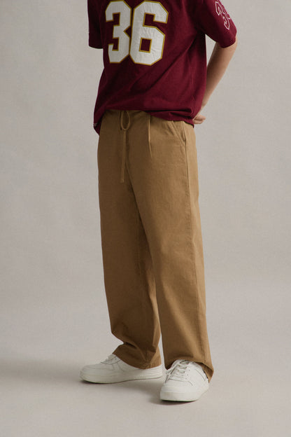 DARK BEIGE