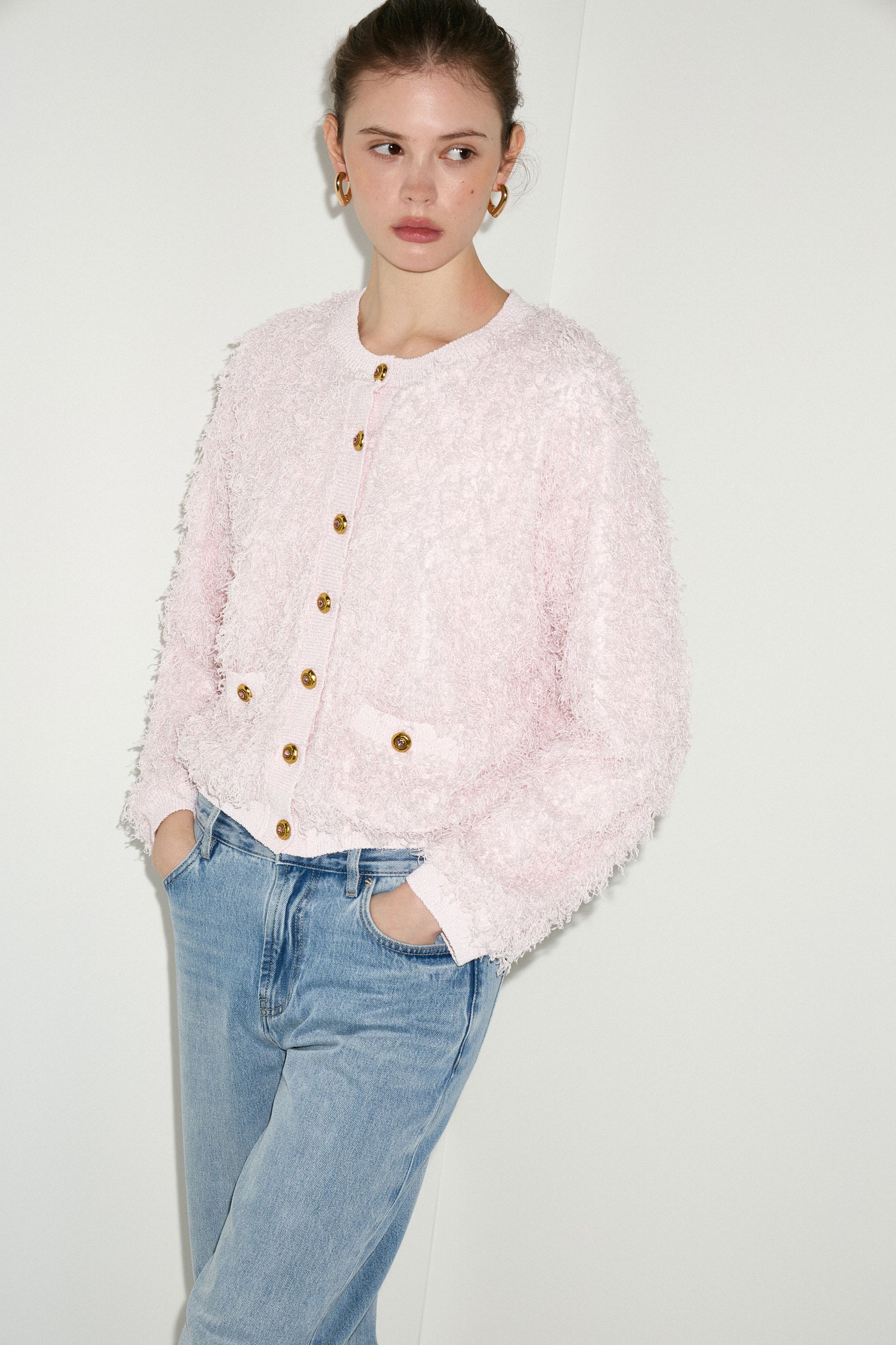 LIGHT PINK