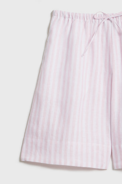 PINK/WHITE