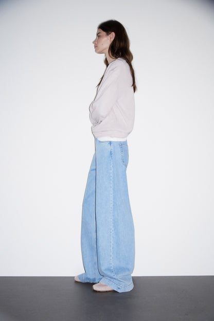 LIGHT BLUE