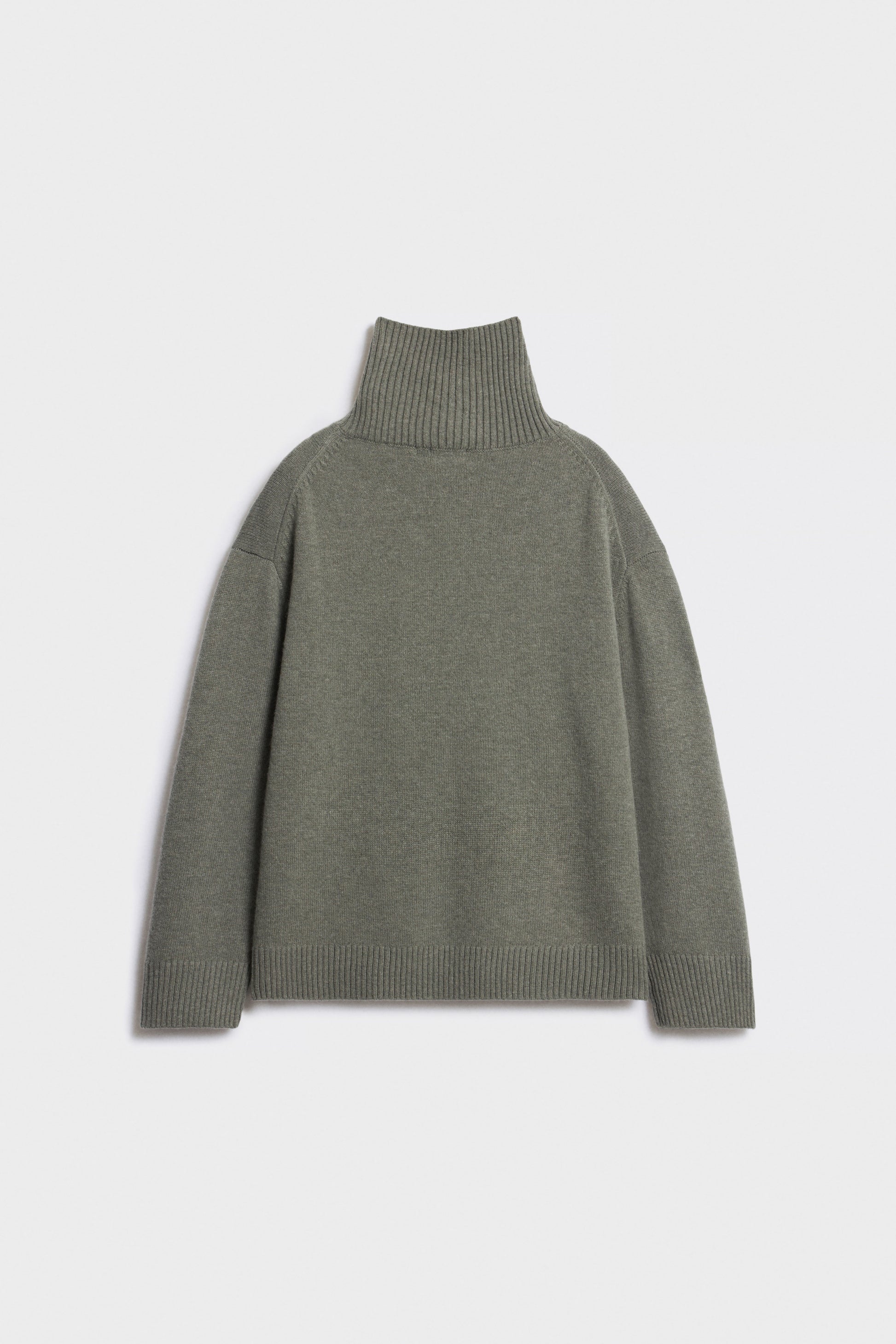 GRAY-GREEN