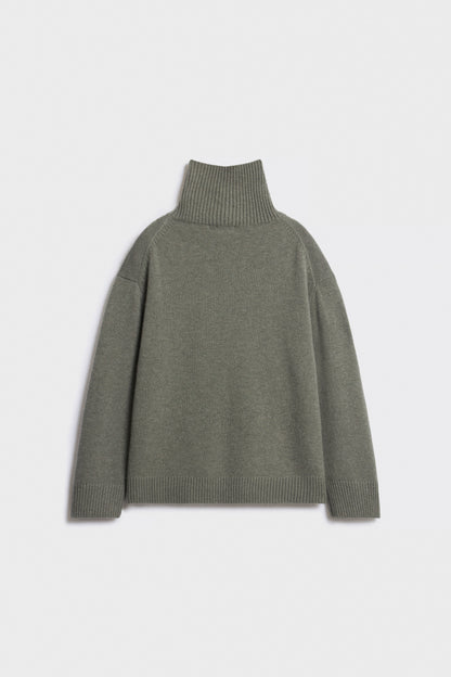 GRAY-GREEN