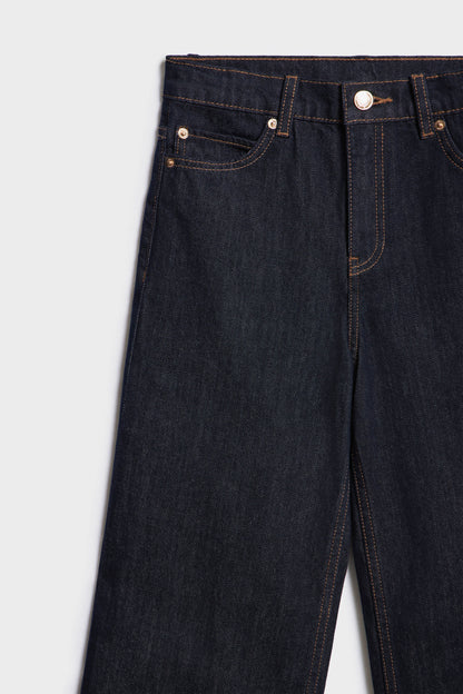 DARK BLUE