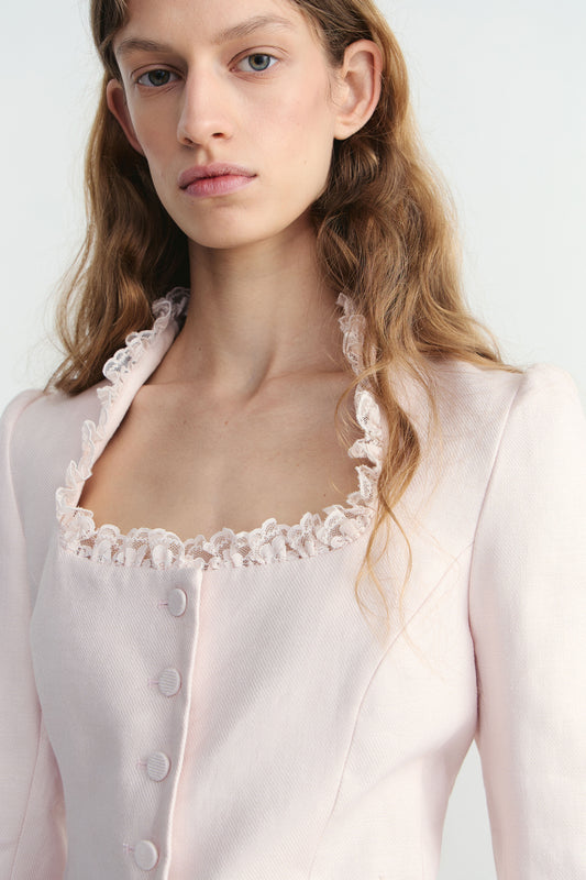 POWDER BEIGE