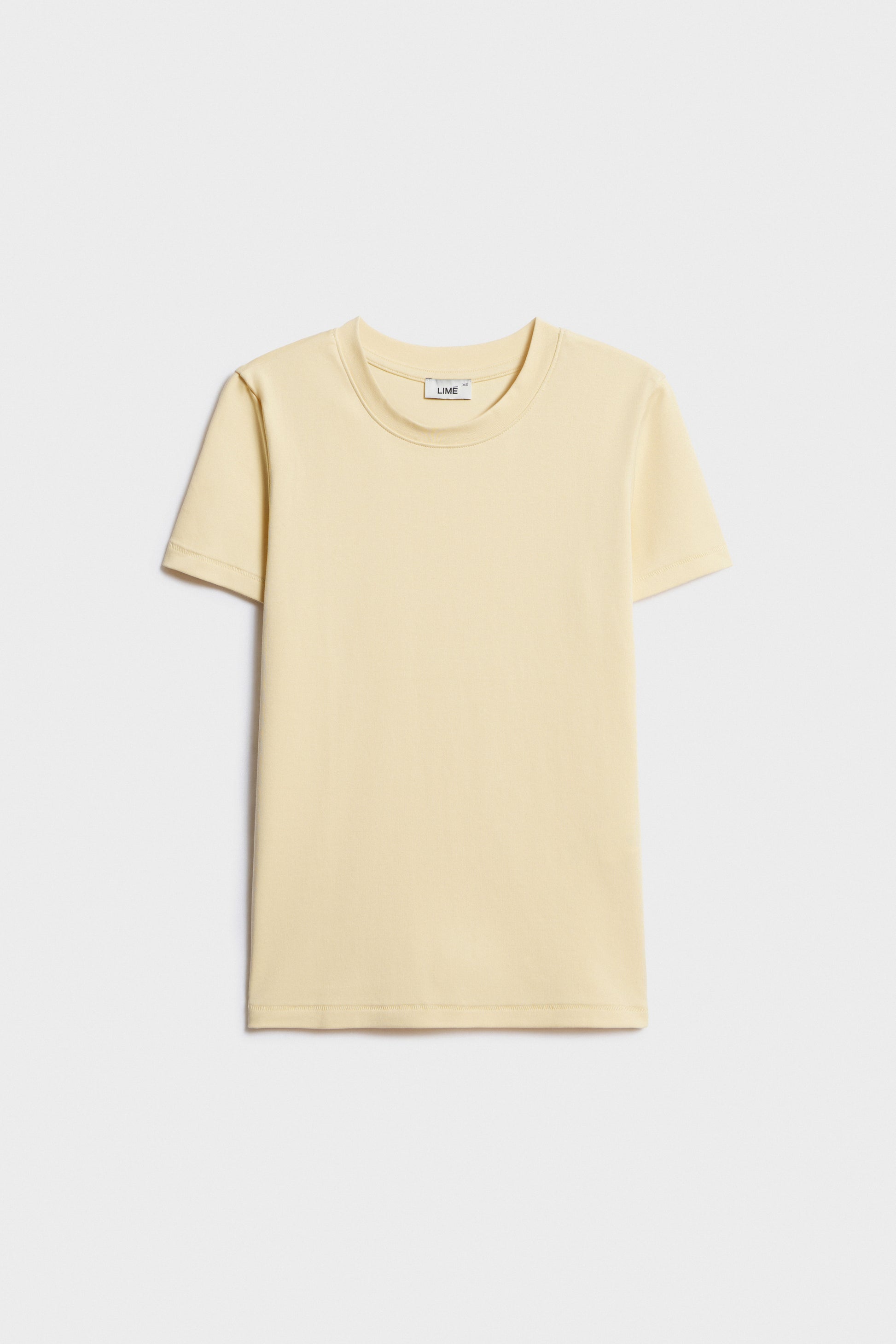 LIGHT LEMON
