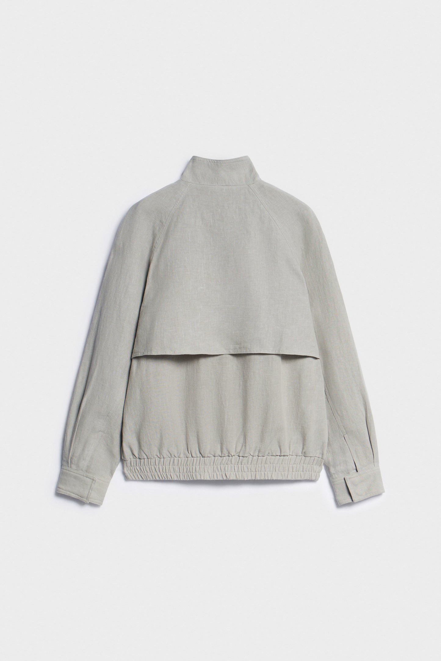 GRAY-GREEN