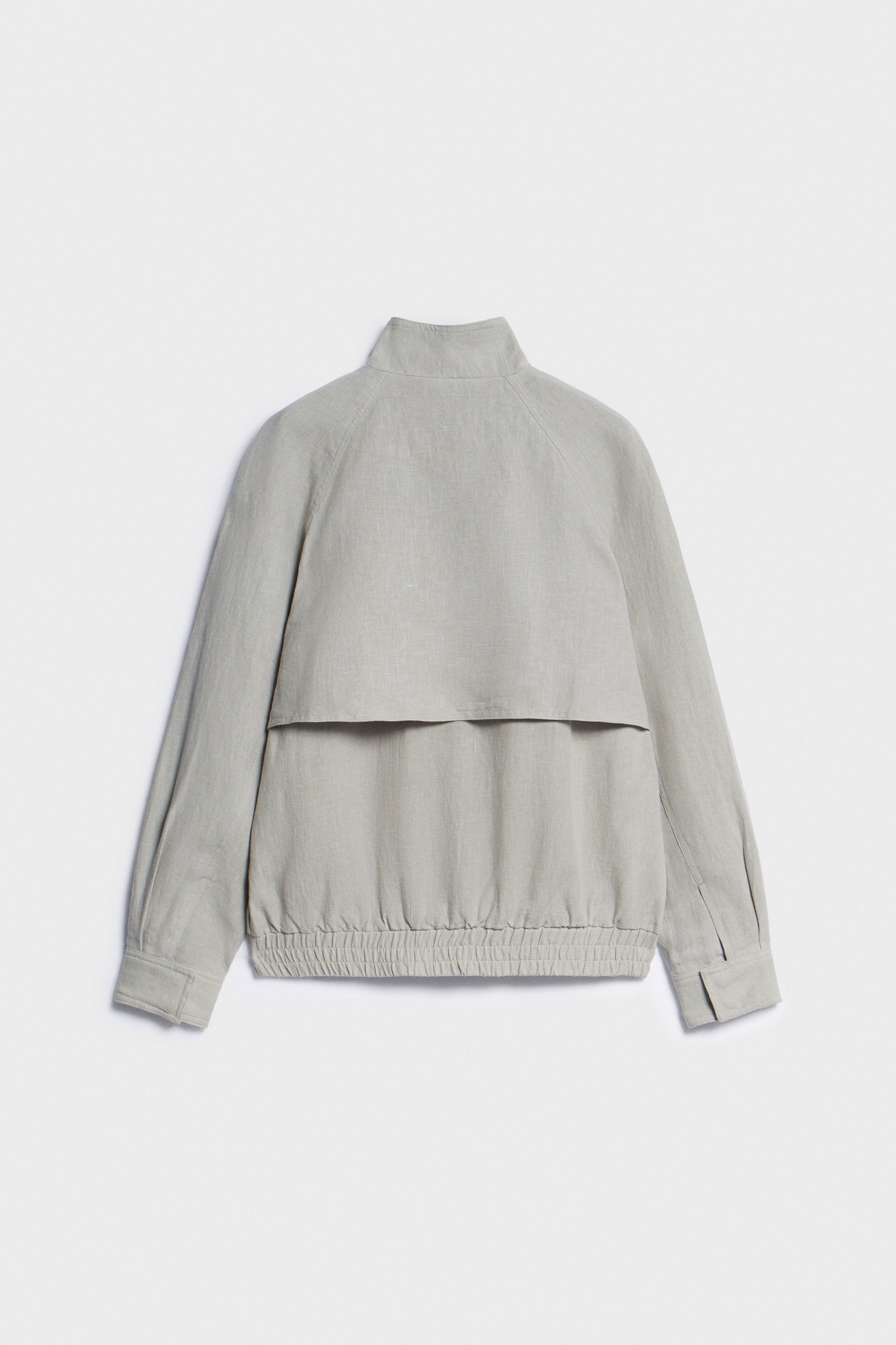 GRAY-GREEN