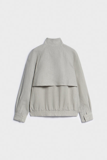 GRAY-GREEN