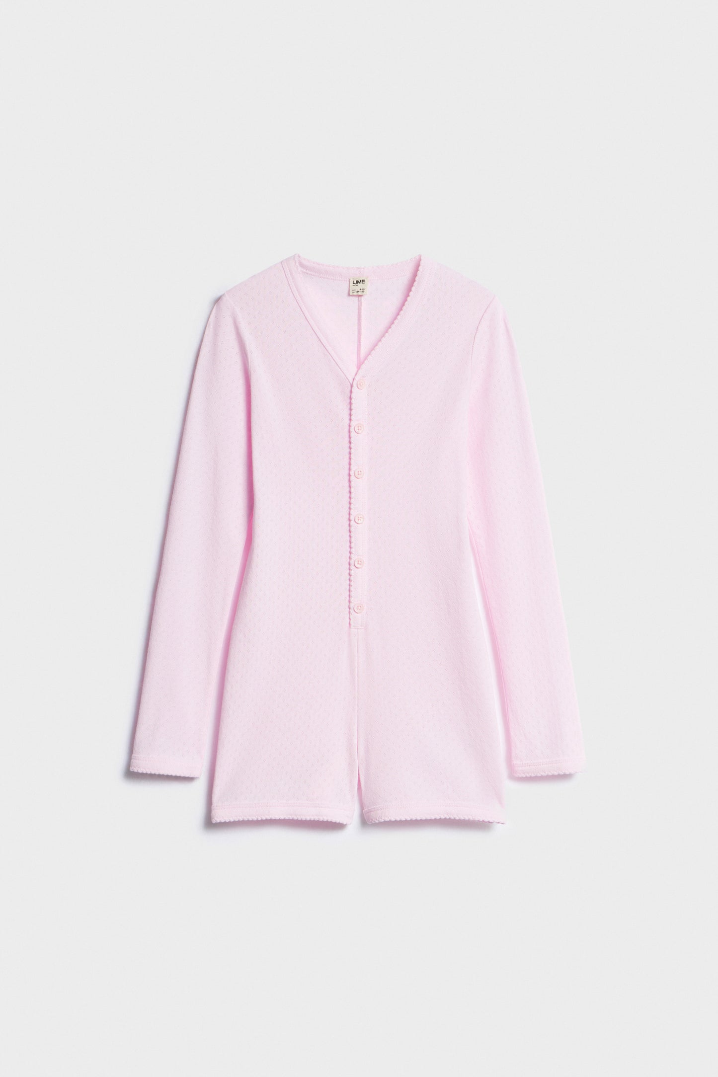 LIGHT PINK