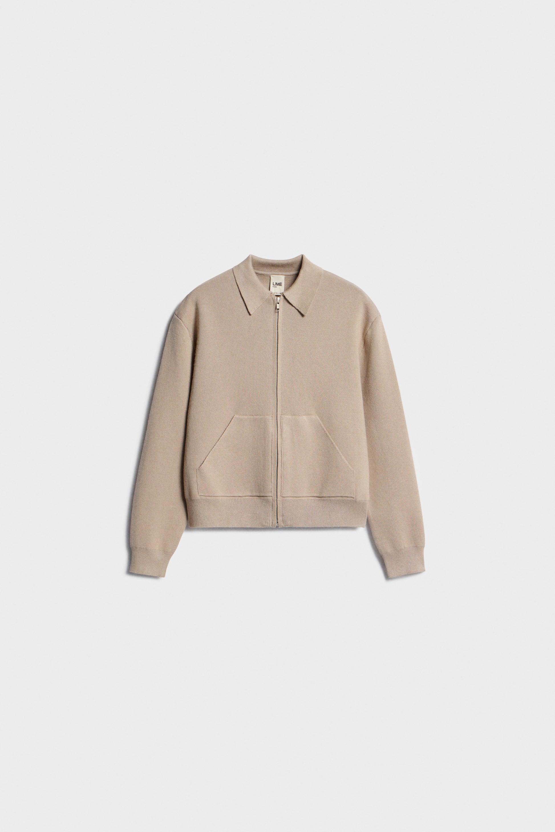 LIGHT BEIGE