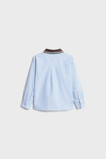 LIGHT BLUE