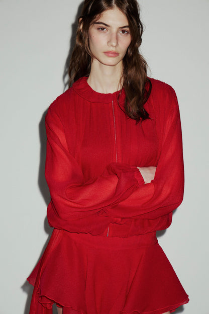CRIMSON