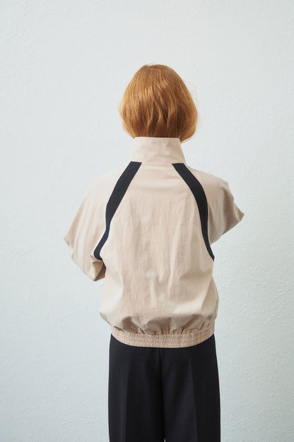 LIGHT BEIGE
