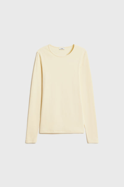 LIGHT YELLOW