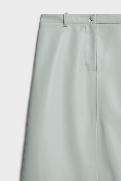 MINERAL GREEN