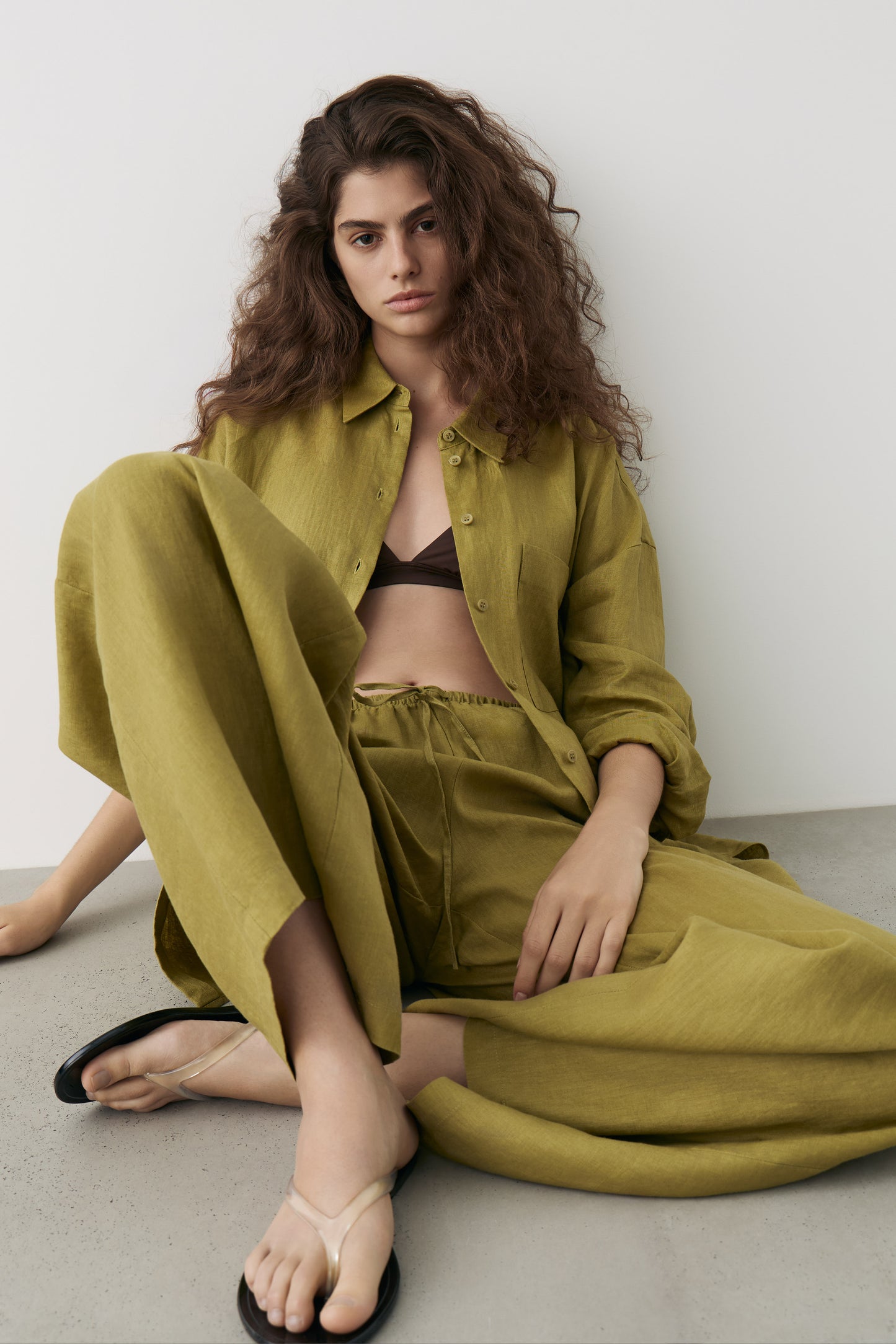 OLIVE
