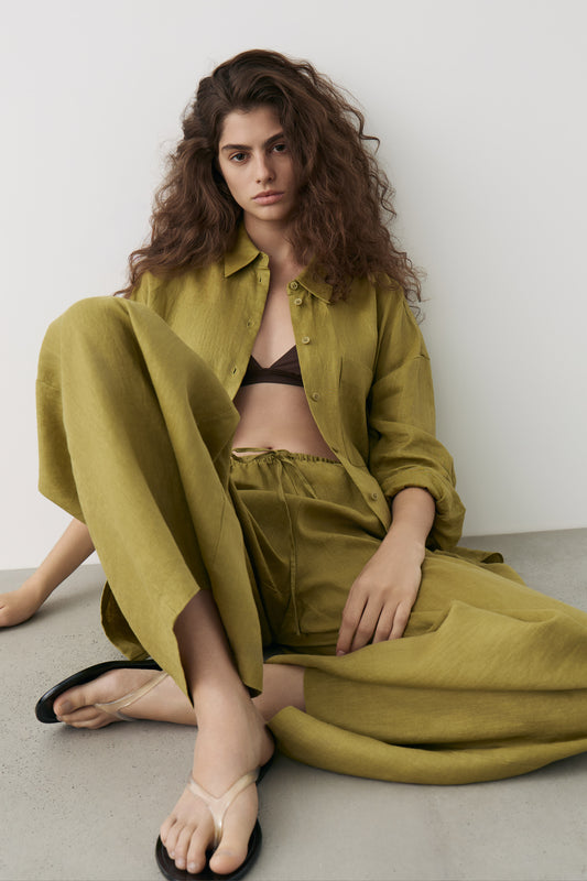 OLIVE